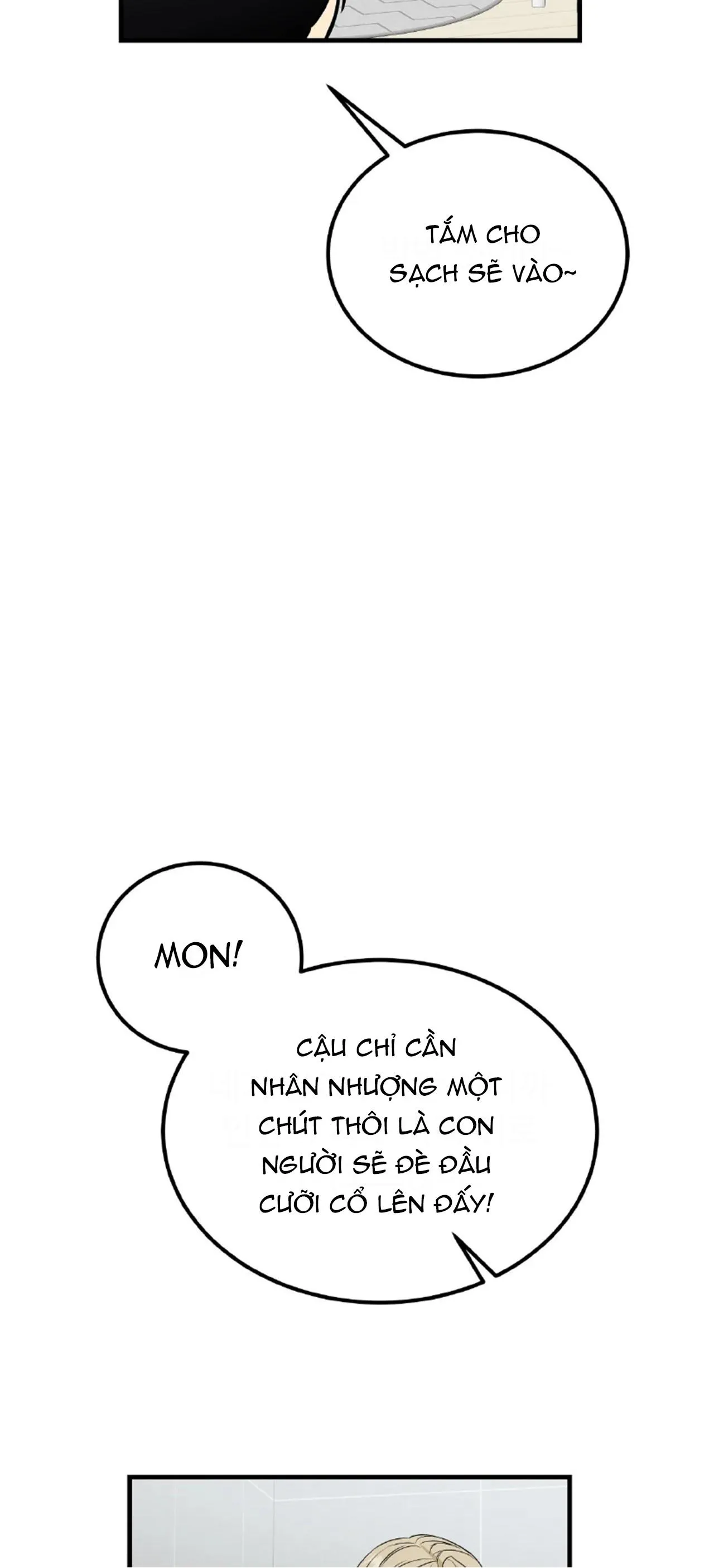 TÌNH YÊU CỔ TÍCH Chapter 6 Trang 7