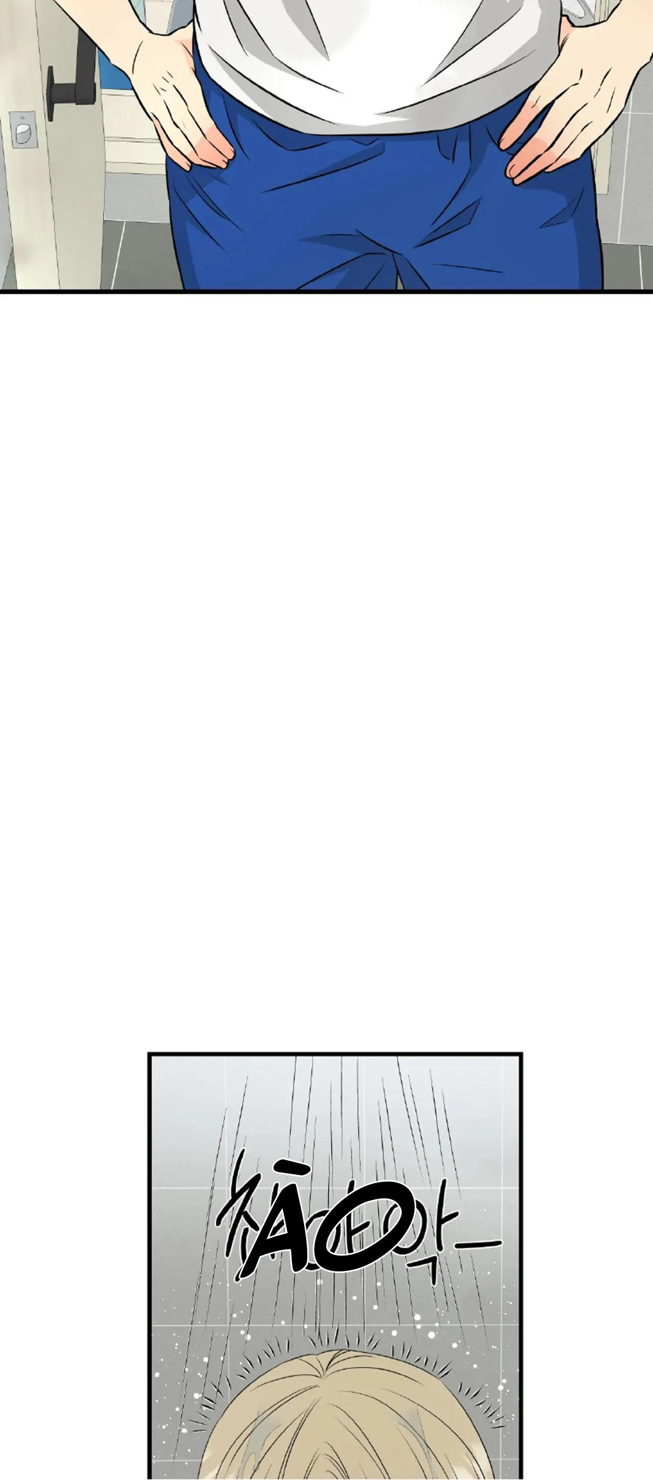 TÌNH YÊU CỔ TÍCH Chapter 6 Trang 20