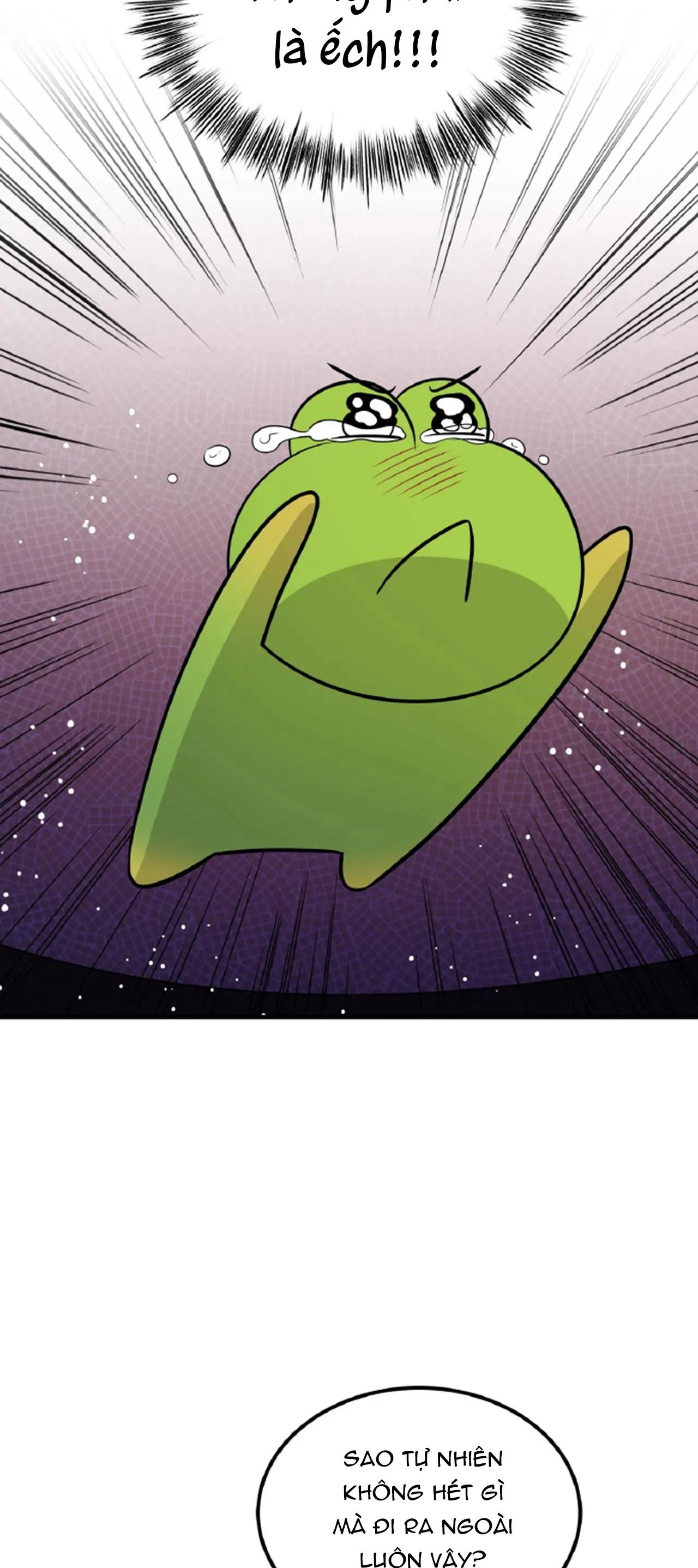 TÌNH YÊU CỔ TÍCH Chapter 6 Trang 30