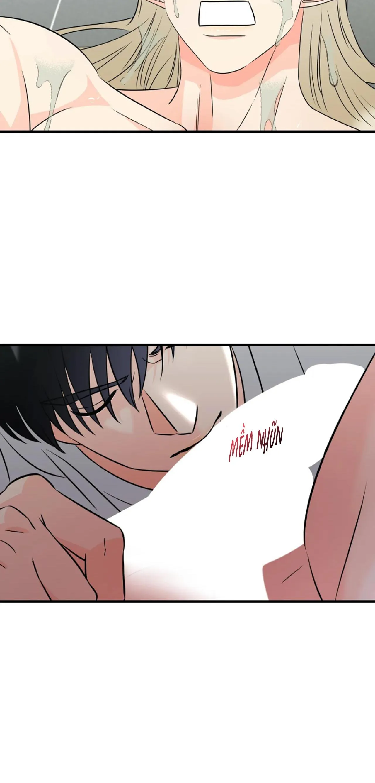 TÌNH YÊU CỔ TÍCH Chapter 6 Trang 41