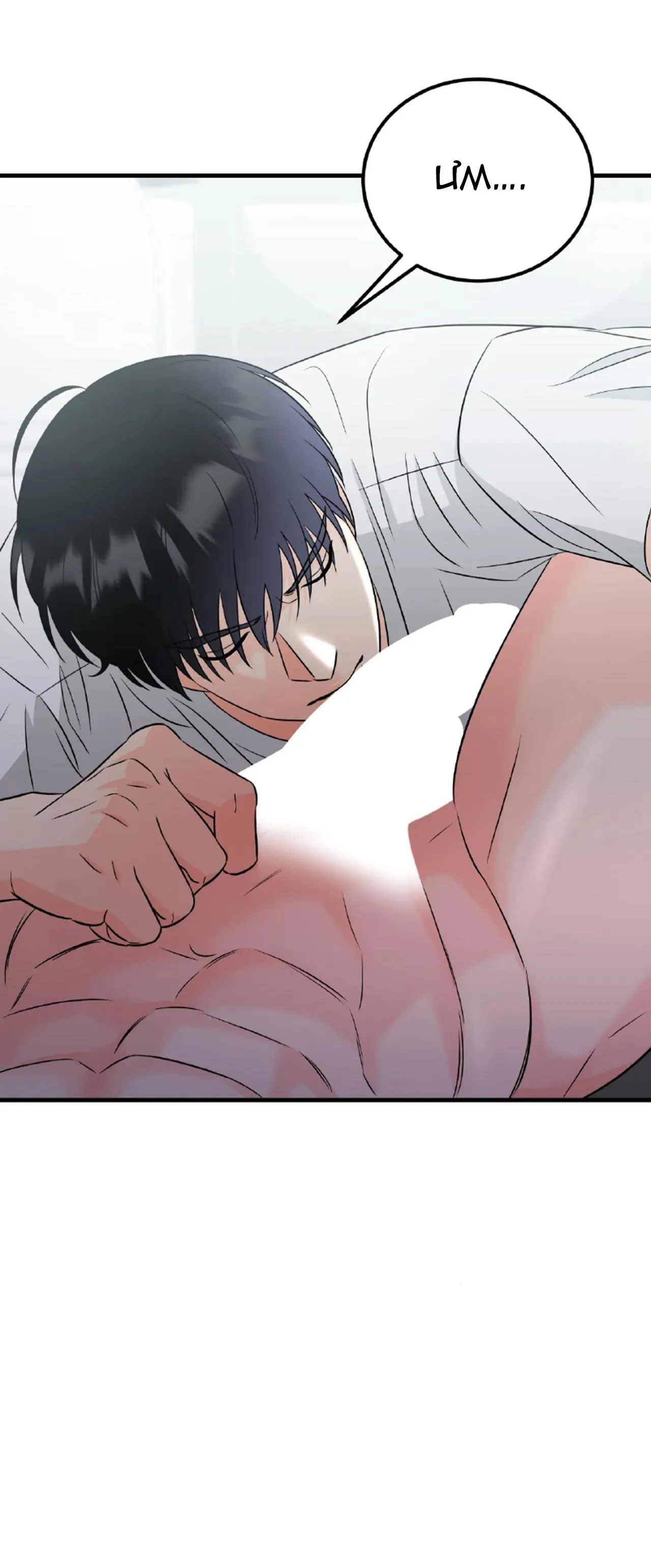 TÌNH YÊU CỔ TÍCH Chapter 6 Trang 42