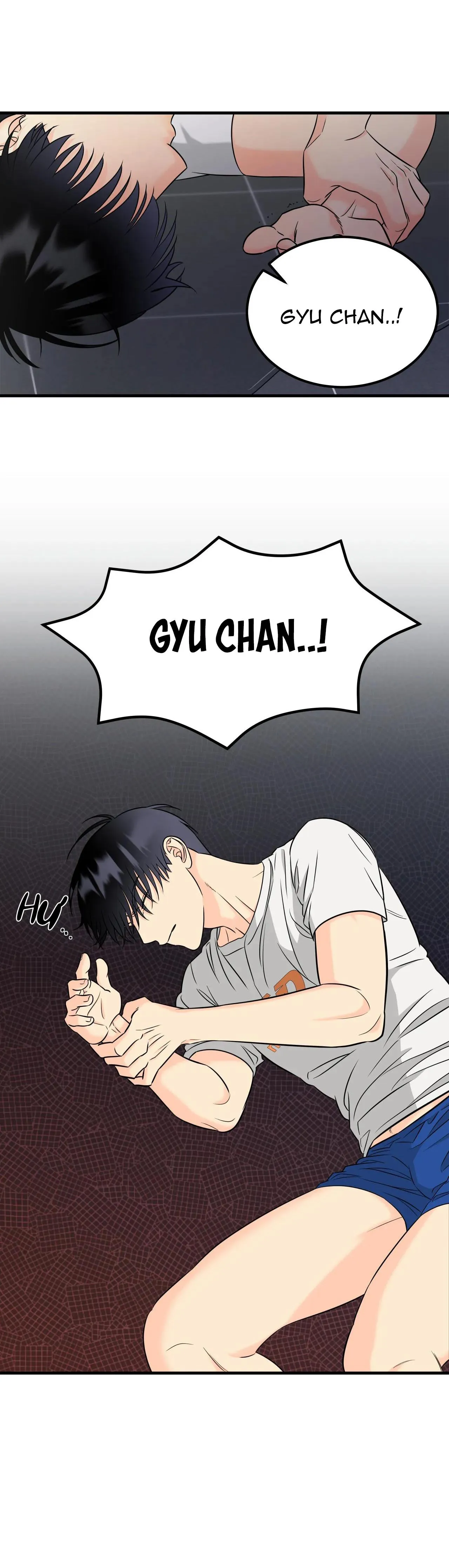 TÌNH YÊU CỔ TÍCH Chapter 7 Trang 10