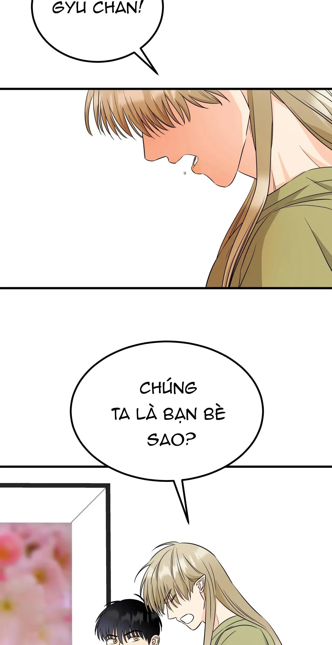 TÌNH YÊU CỔ TÍCH Chapter 7 Trang 19