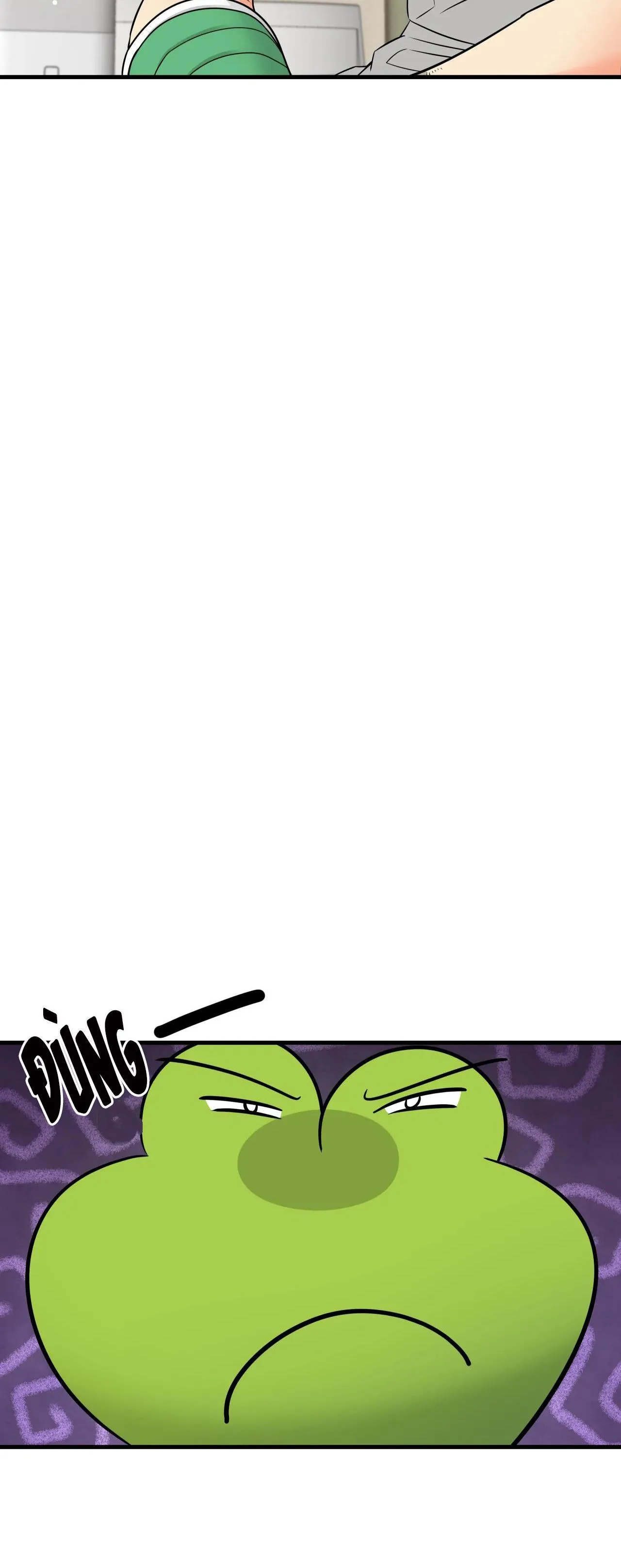 TÌNH YÊU CỔ TÍCH Chapter 7 Trang 34