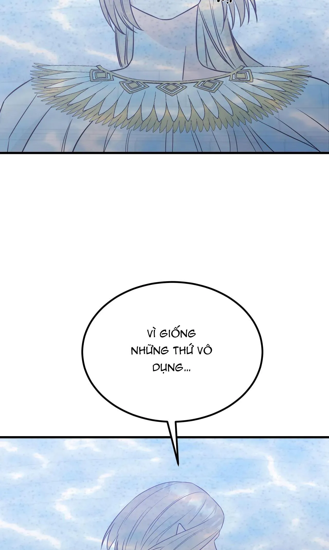 TÌNH YÊU CỔ TÍCH Chapter 8 Trang 20