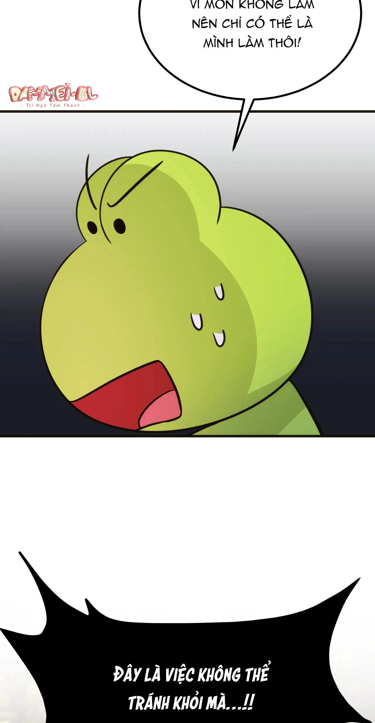 TÌNH YÊU CỔ TÍCH Chapter 8 Trang 51