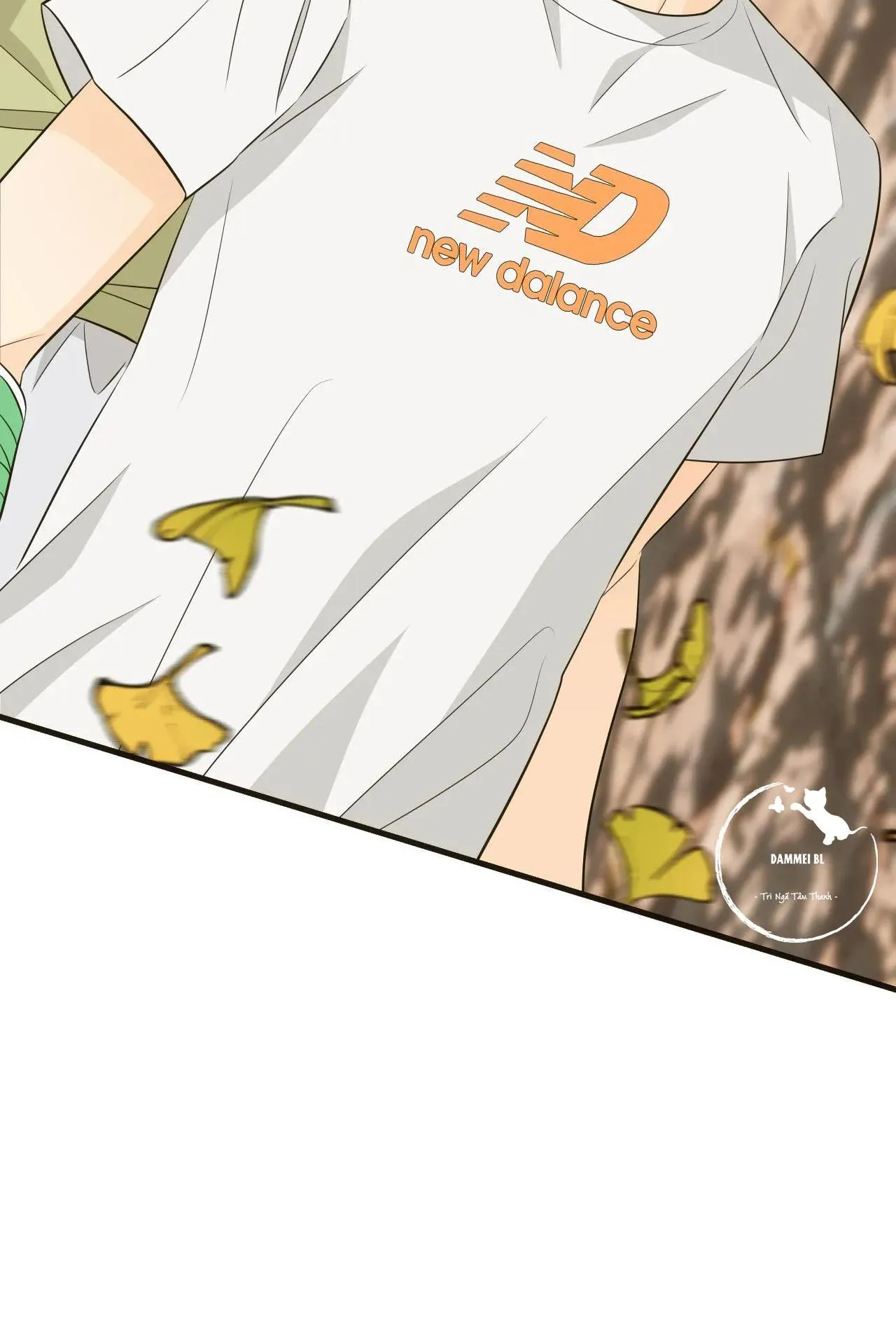 TÌNH YÊU CỔ TÍCH Chapter 8 Trang 53