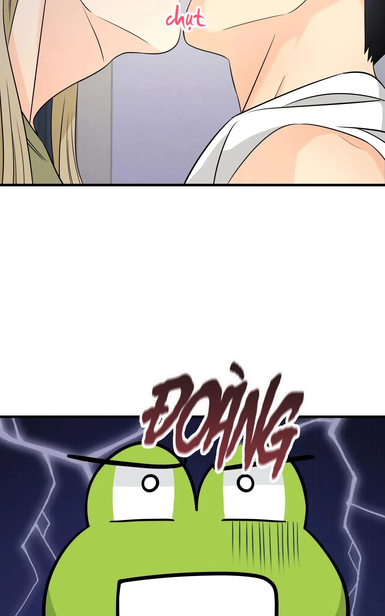 TÌNH YÊU CỔ TÍCH Chapter 9 Trang 41