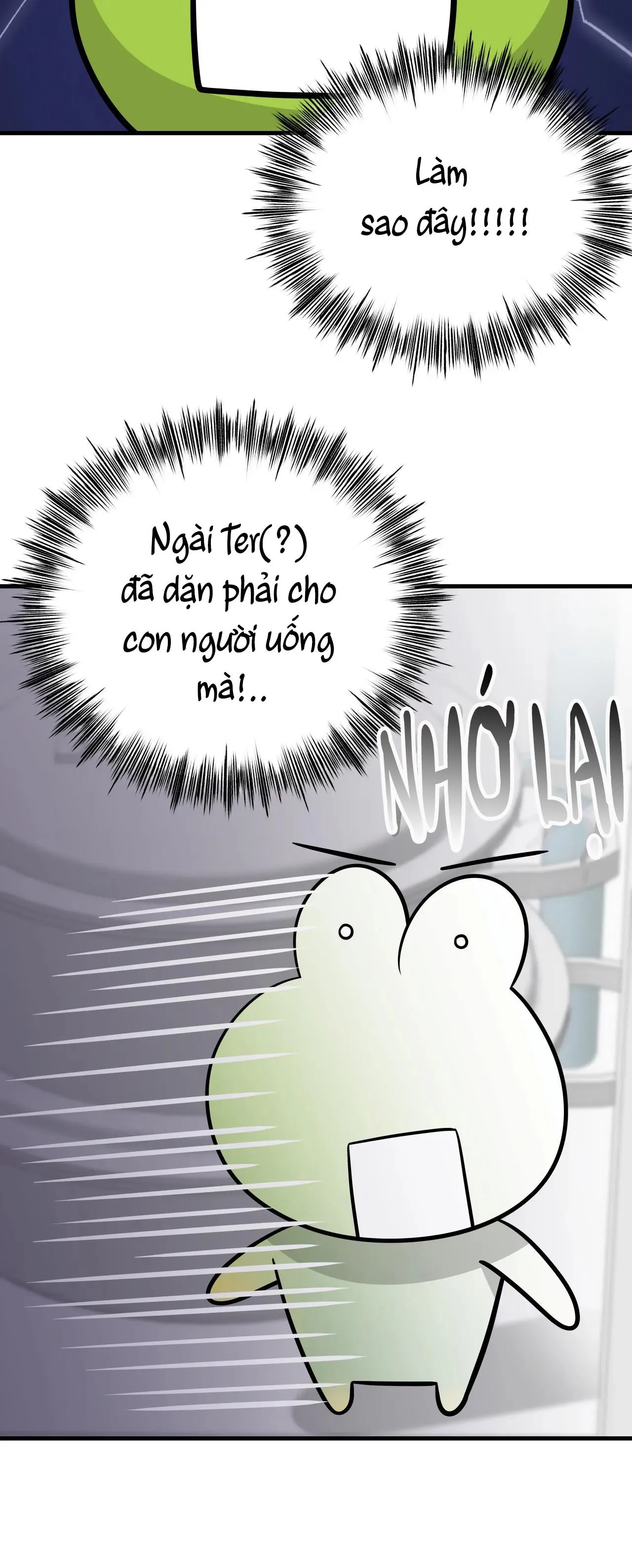 TÌNH YÊU CỔ TÍCH Chapter 9 Trang 42