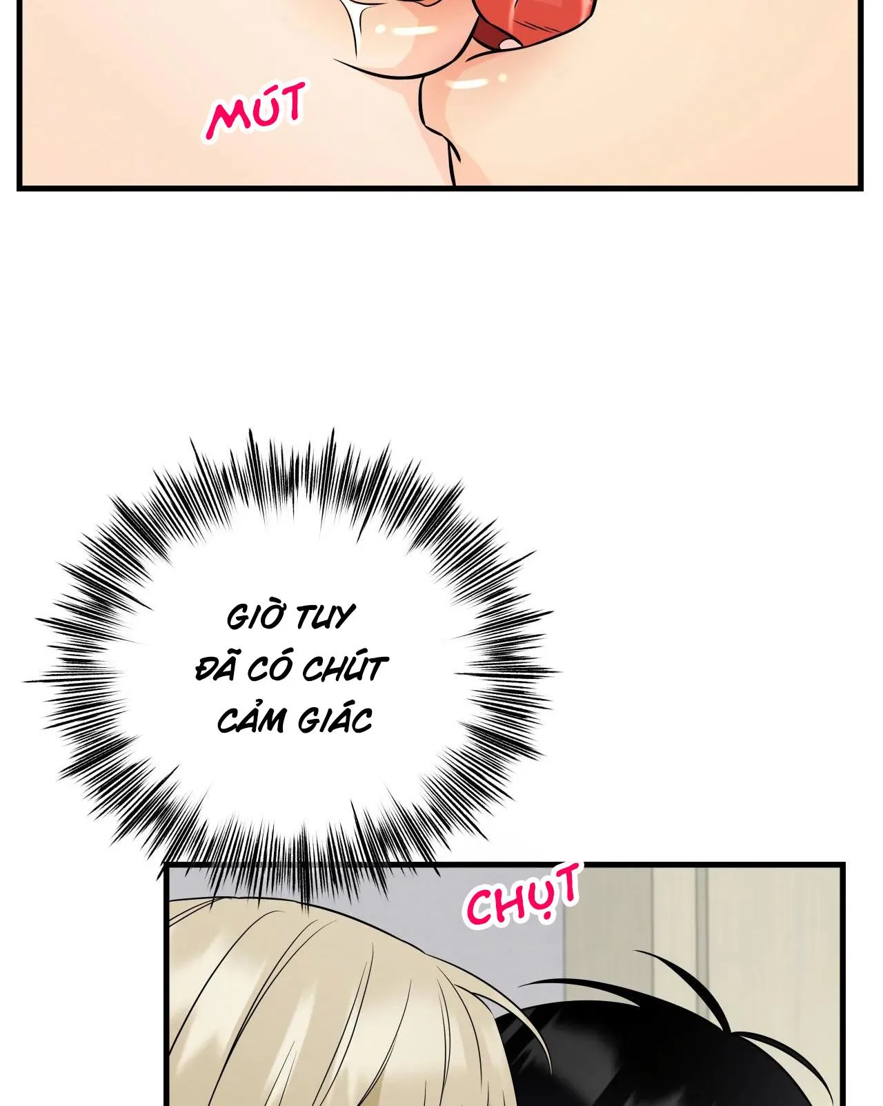 TÌNH YÊU CỔ TÍCH Chapter 10 Trang 6