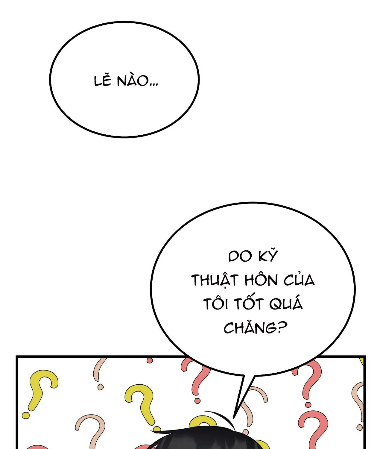 TÌNH YÊU CỔ TÍCH Chapter 10 Trang 19