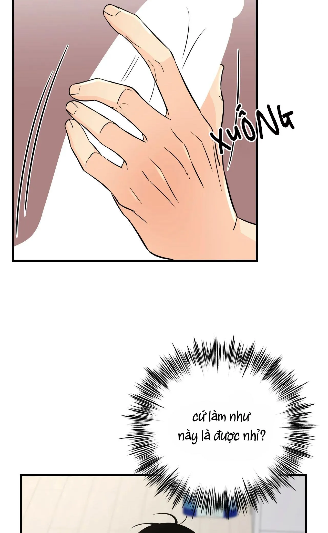 TÌNH YÊU CỔ TÍCH Chapter 10 Trang 32