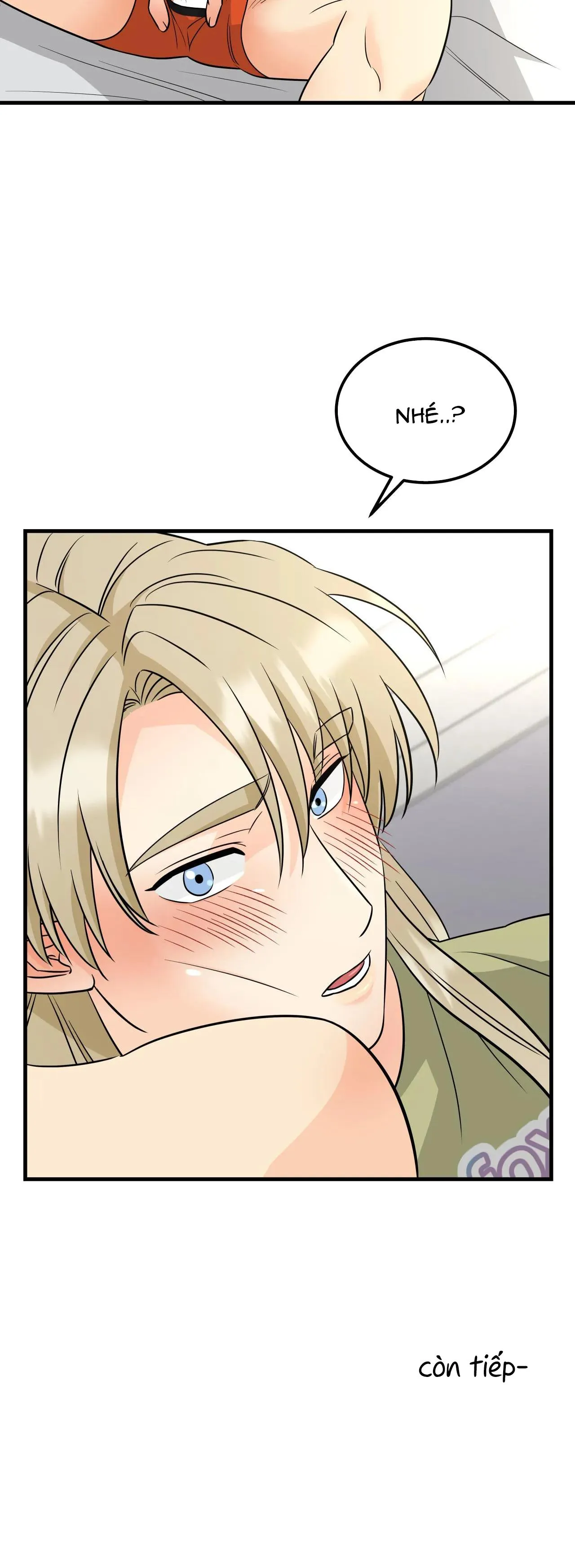 TÌNH YÊU CỔ TÍCH Chapter 10 Trang 47