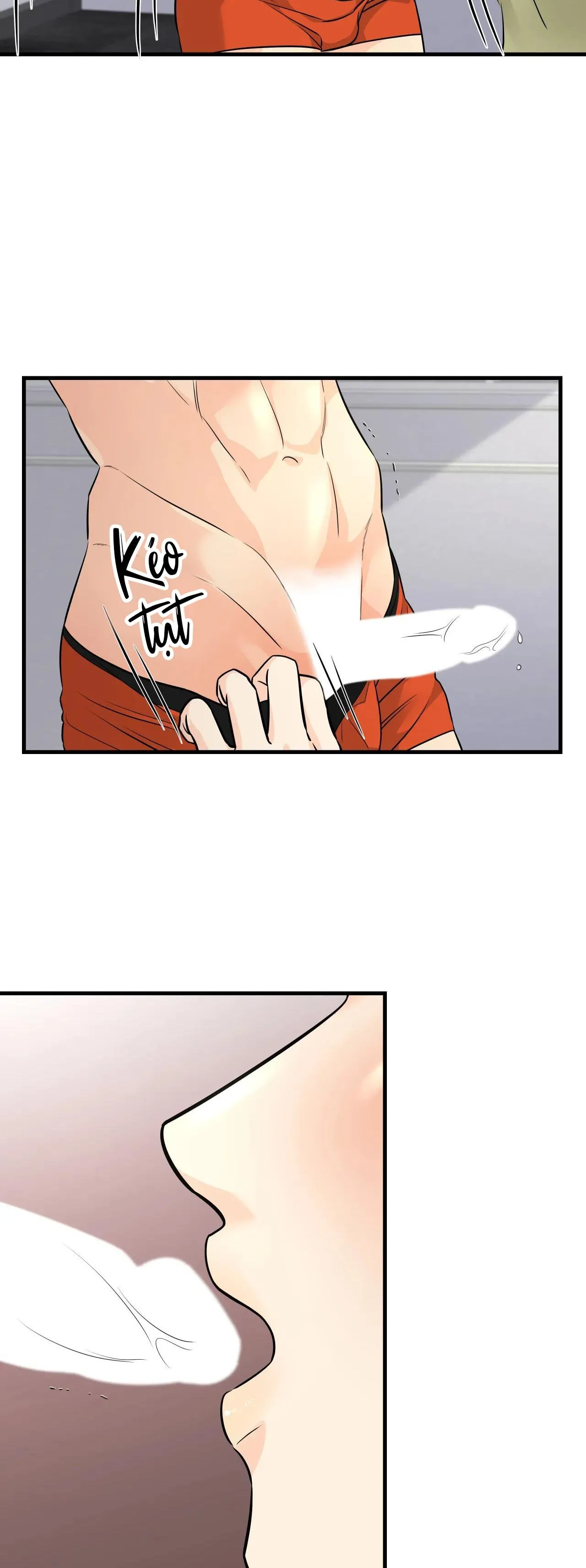 TÌNH YÊU CỔ TÍCH Chapter 11 Trang 4