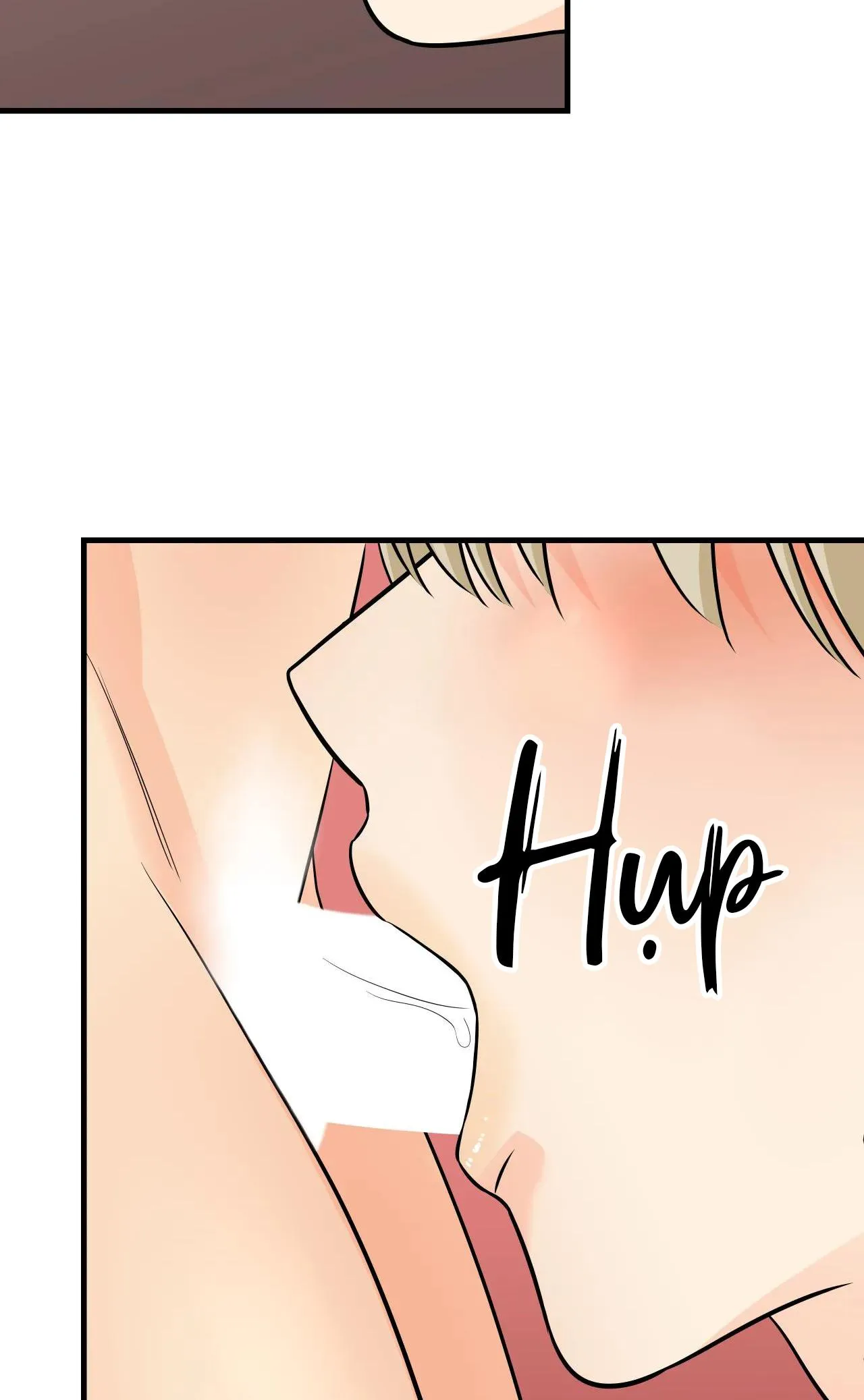 TÌNH YÊU CỔ TÍCH Chapter 11 Trang 5