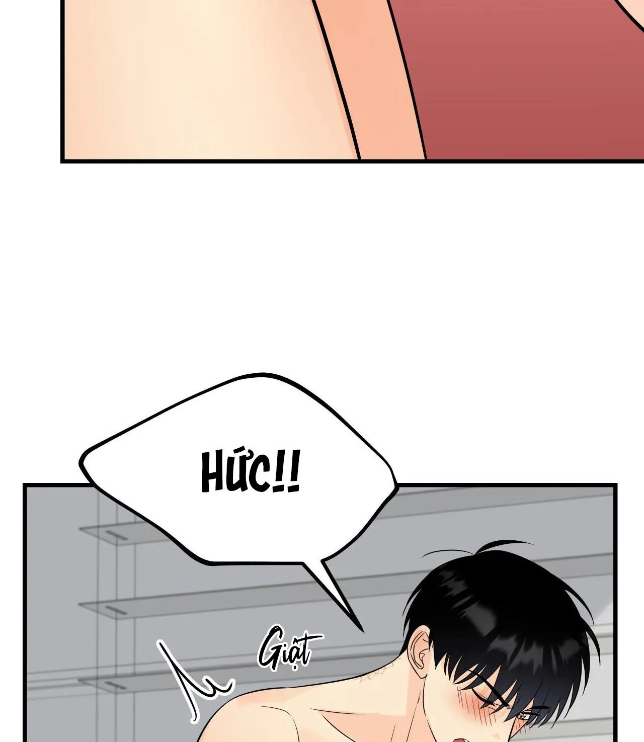 TÌNH YÊU CỔ TÍCH Chapter 11 Trang 6