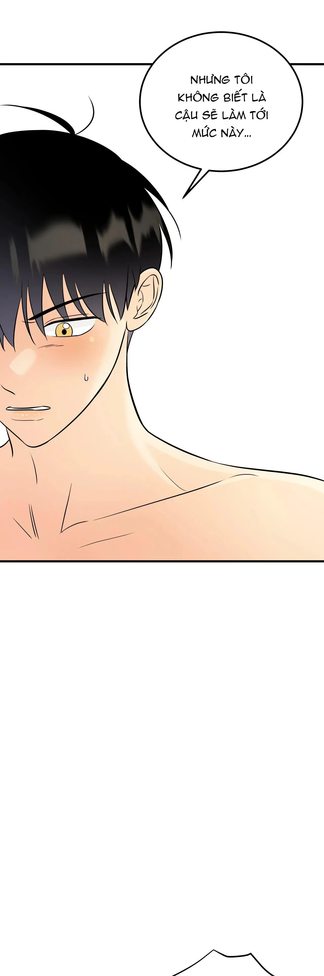 TÌNH YÊU CỔ TÍCH Chapter 12 Trang 6