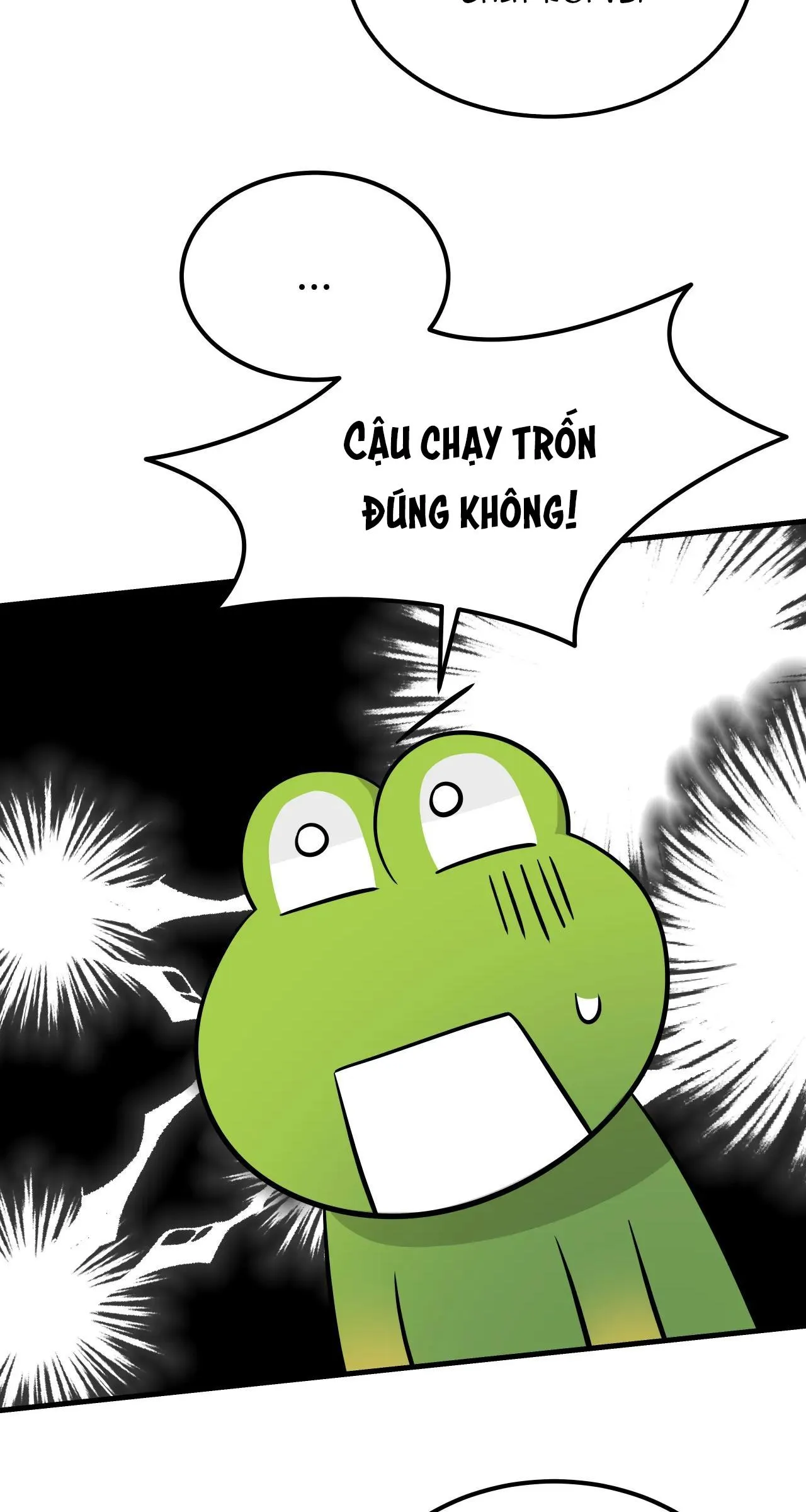 TÌNH YÊU CỔ TÍCH Chapter 12 Trang 21