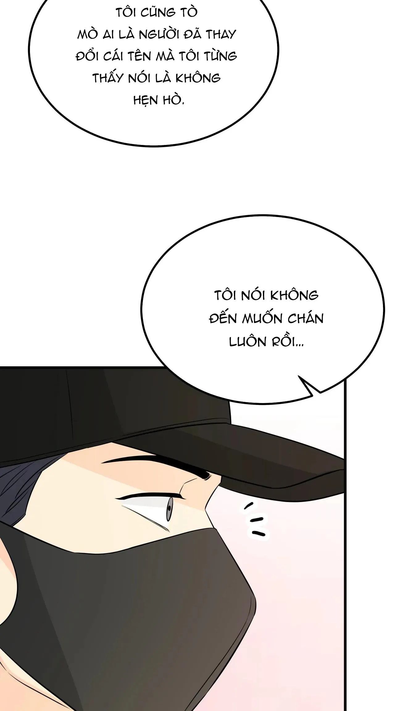 TÌNH YÊU CỔ TÍCH Chapter 12 Trang 37