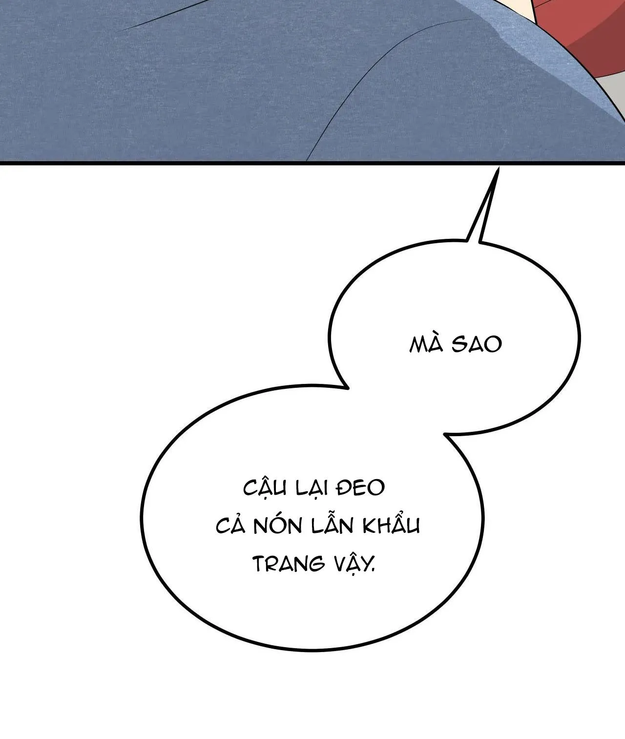 TÌNH YÊU CỔ TÍCH Chapter 13 Trang 5