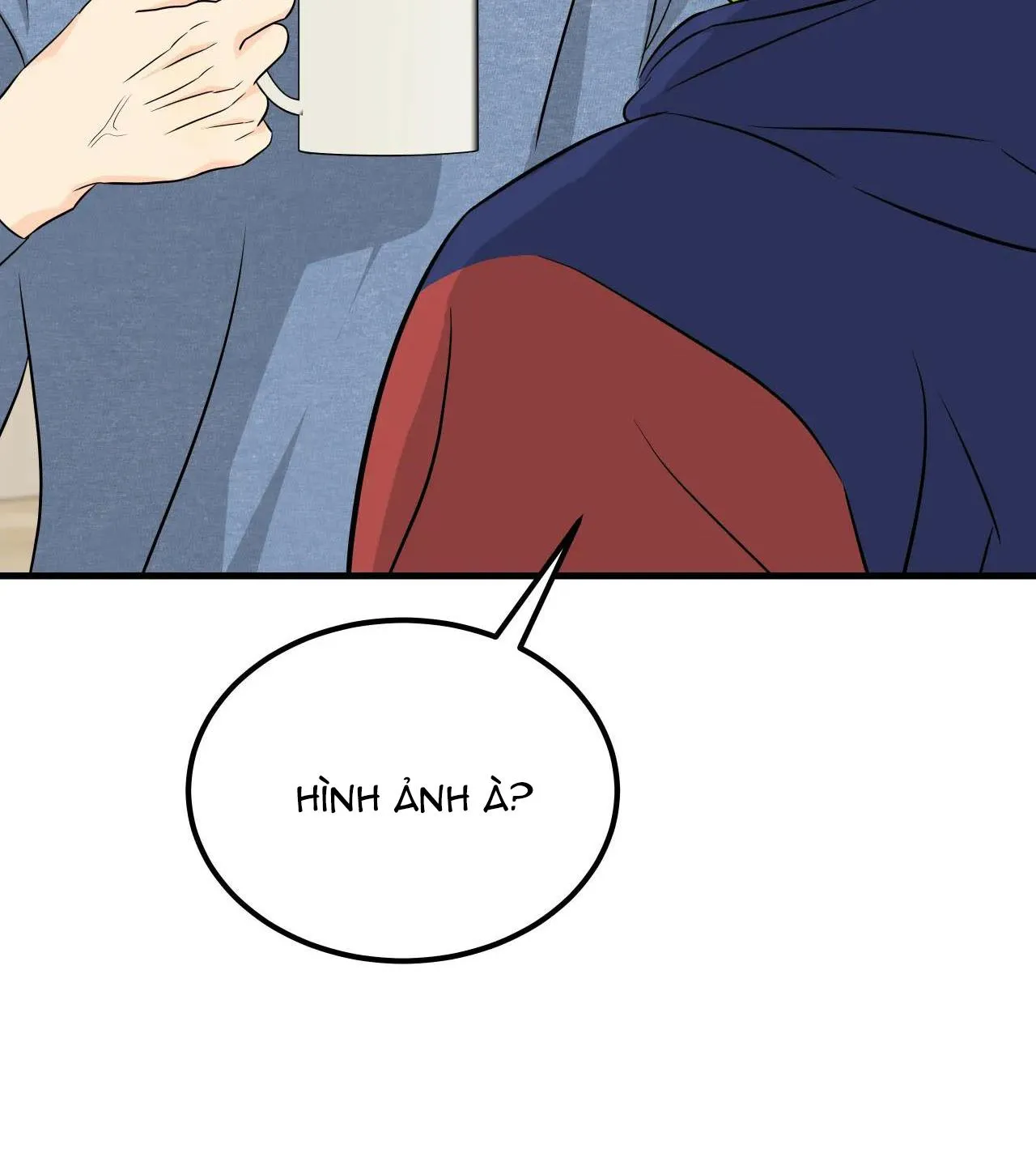 TÌNH YÊU CỔ TÍCH Chapter 13 Trang 7