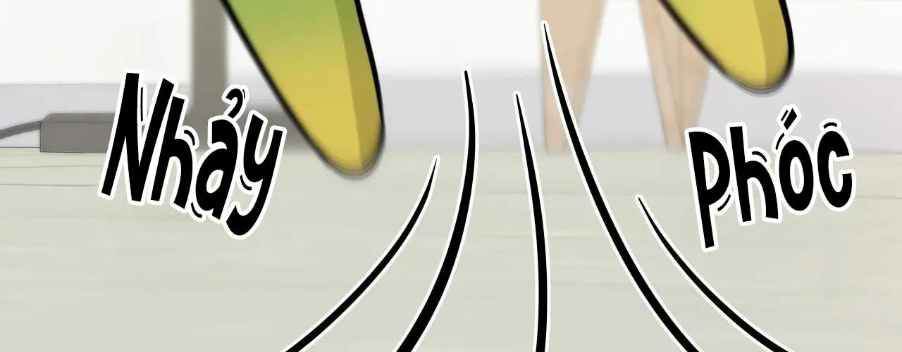 TÌNH YÊU CỔ TÍCH Chapter 13 Trang 20