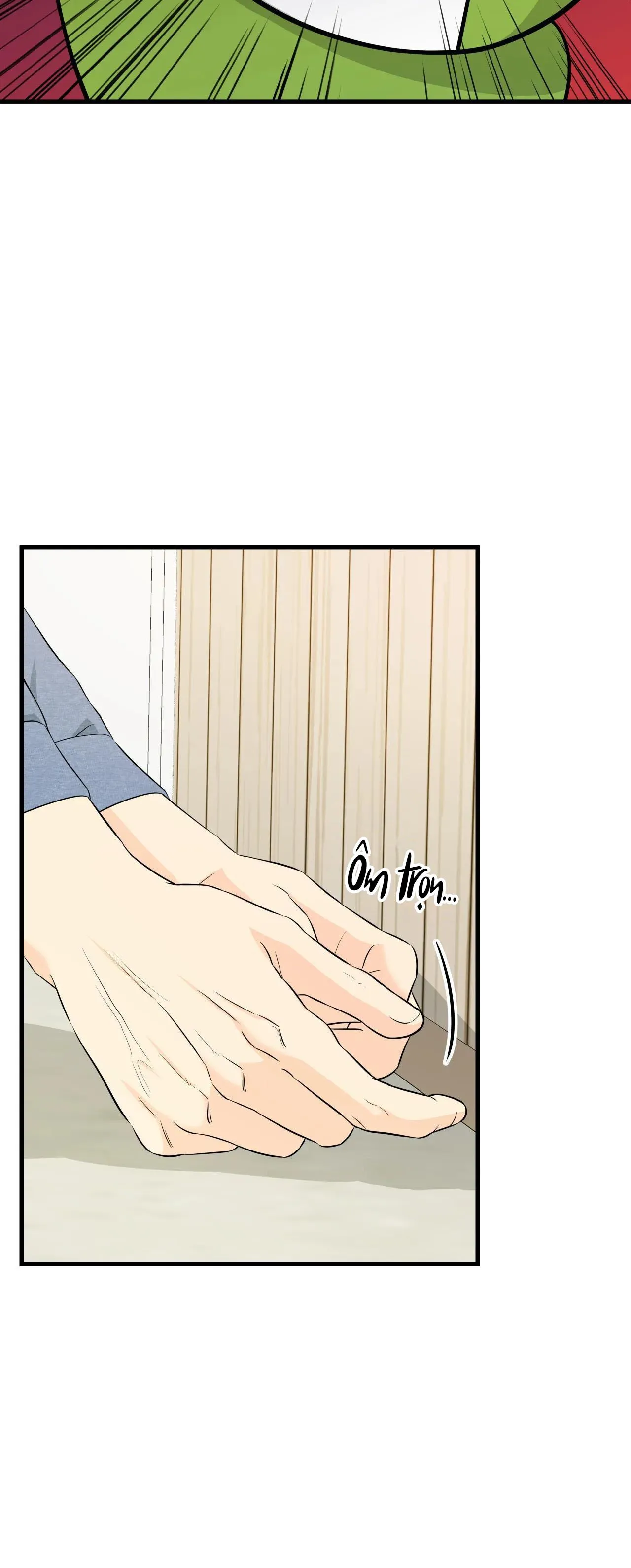 TÌNH YÊU CỔ TÍCH Chapter 13 Trang 28