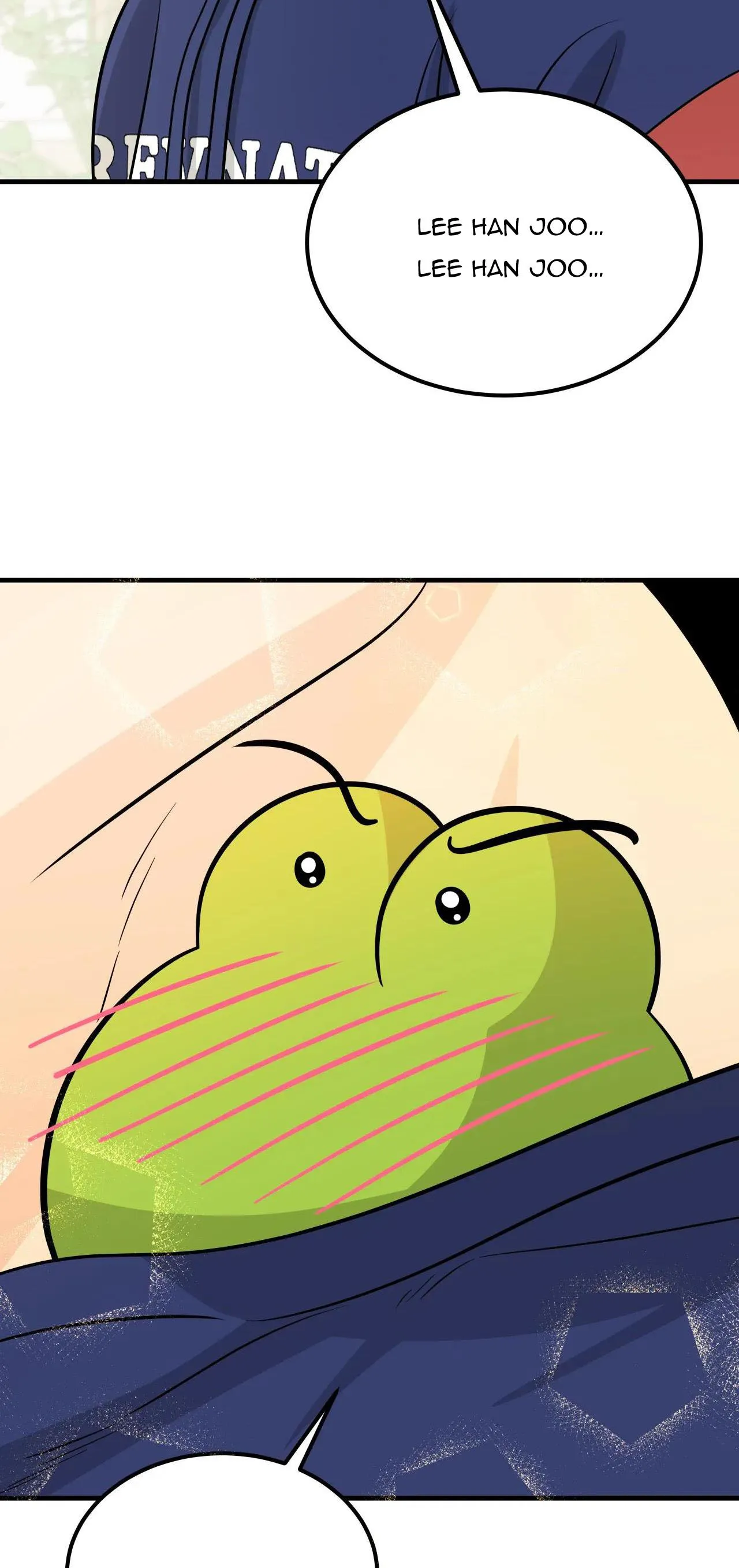 TÌNH YÊU CỔ TÍCH Chapter 13 Trang 43