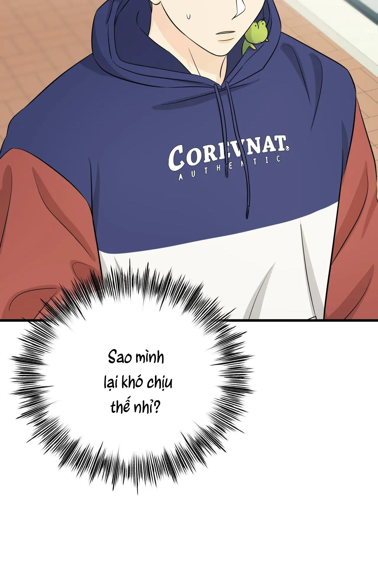 TÌNH YÊU CỔ TÍCH Chapter 14 Trang 15