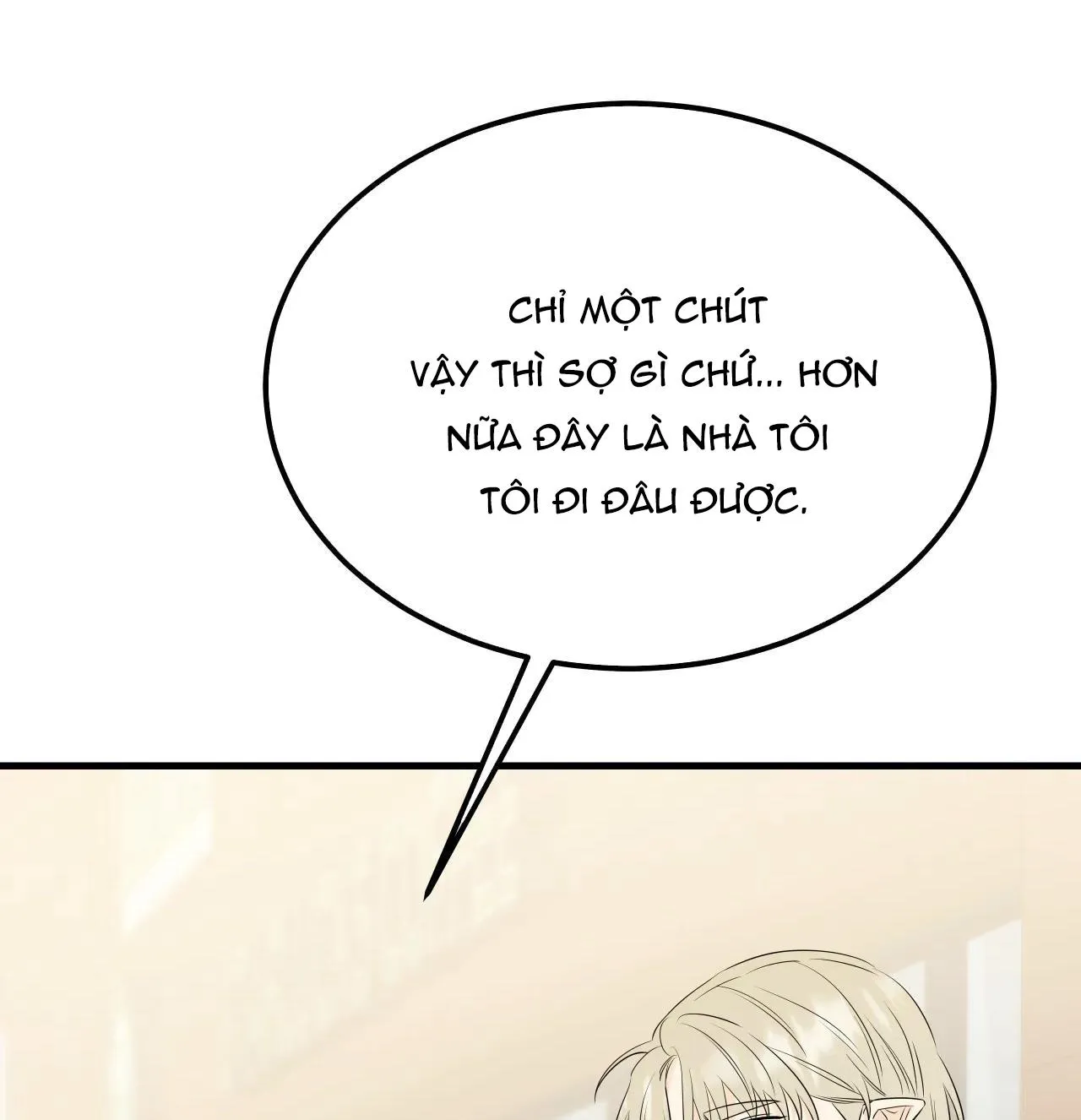 TÌNH YÊU CỔ TÍCH Chapter 14 Trang 23