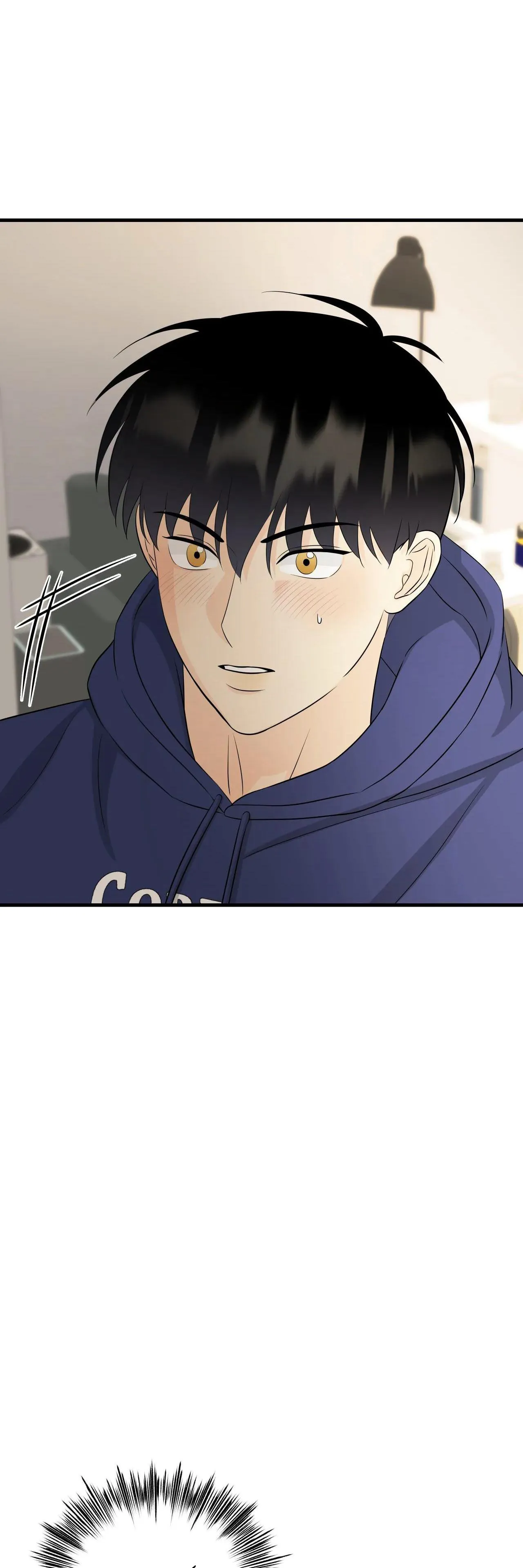 TÌNH YÊU CỔ TÍCH Chapter 14 Trang 41