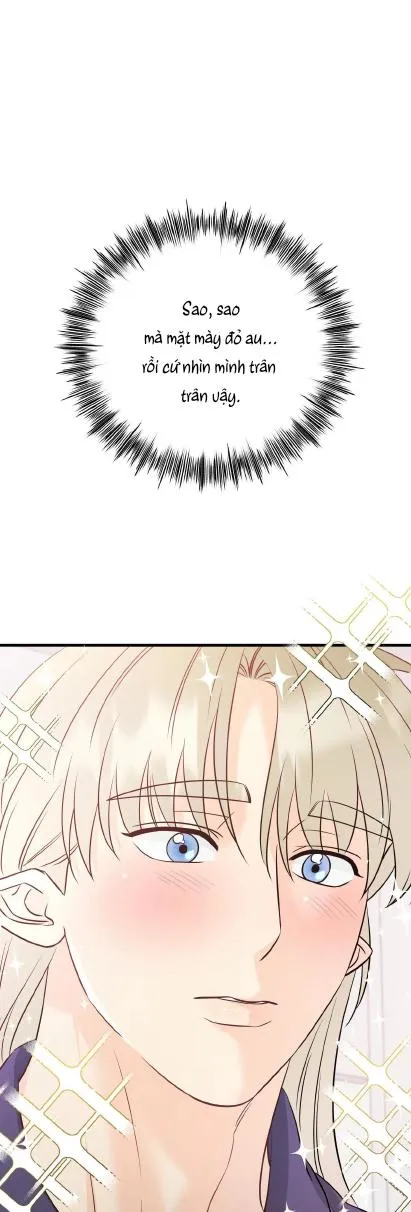 TÌNH YÊU CỔ TÍCH Chapter 15 Trang 5