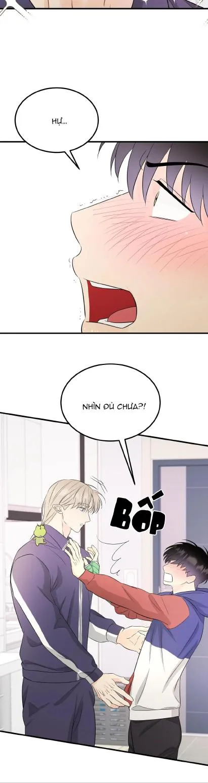 TÌNH YÊU CỔ TÍCH Chapter 15 Trang 6