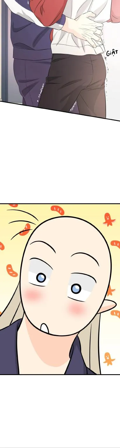 TÌNH YÊU CỔ TÍCH Chapter 15 Trang 11