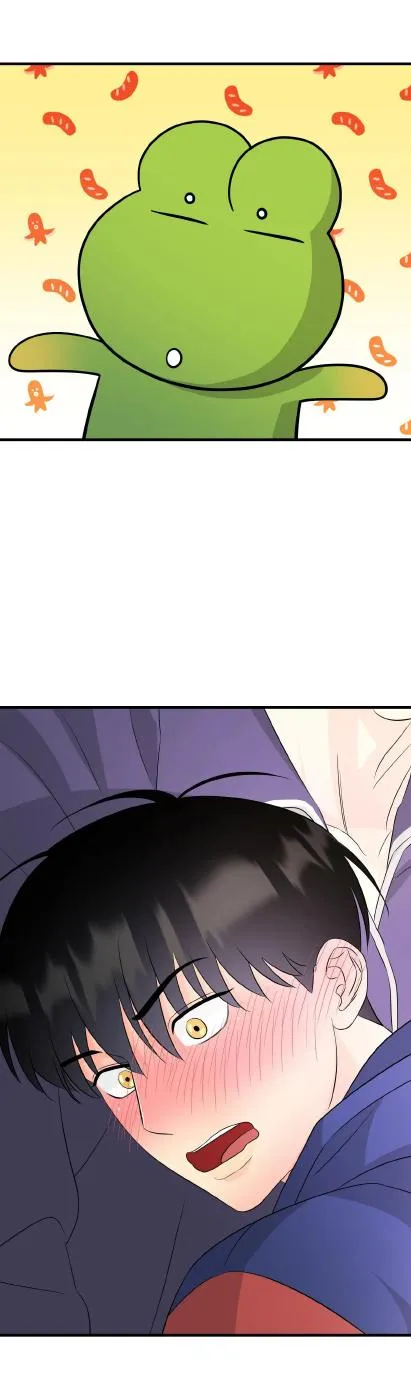 TÌNH YÊU CỔ TÍCH Chapter 15 Trang 12