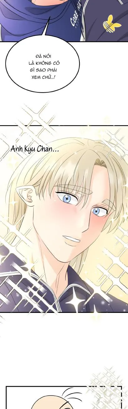 TÌNH YÊU CỔ TÍCH Chapter 15 Trang 16
