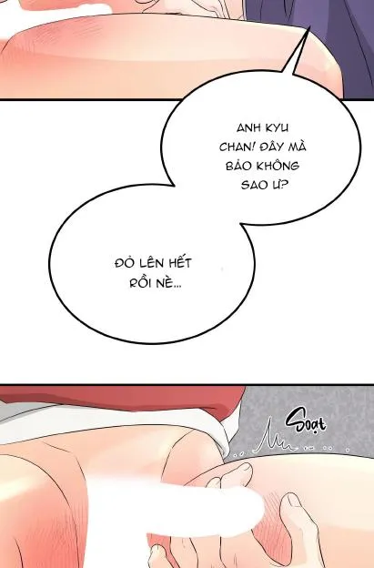 TÌNH YÊU CỔ TÍCH Chapter 15 Trang 22