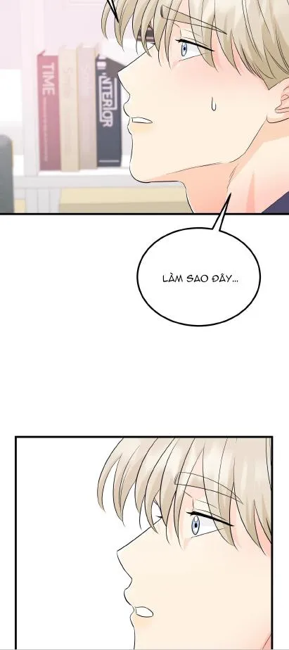 TÌNH YÊU CỔ TÍCH Chapter 15 Trang 24