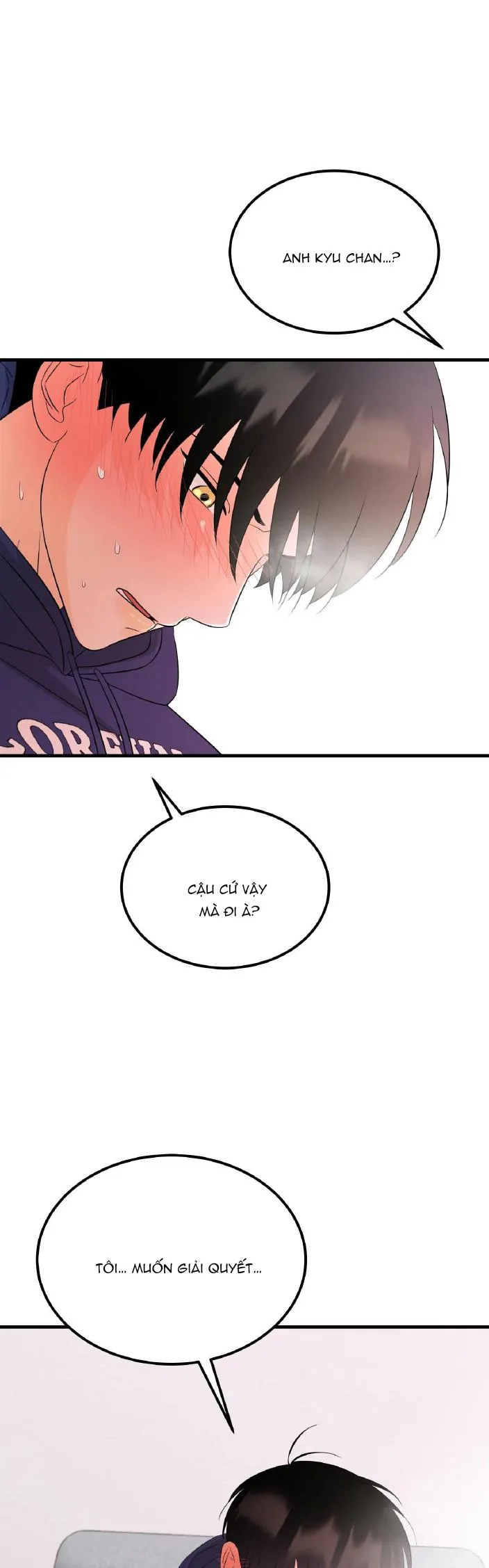 TÌNH YÊU CỔ TÍCH Chapter 15 Trang 40