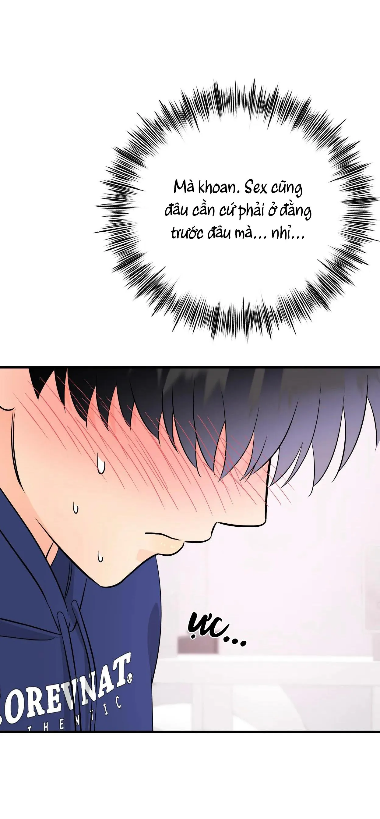 TÌNH YÊU CỔ TÍCH Chapter 16 Trang 7