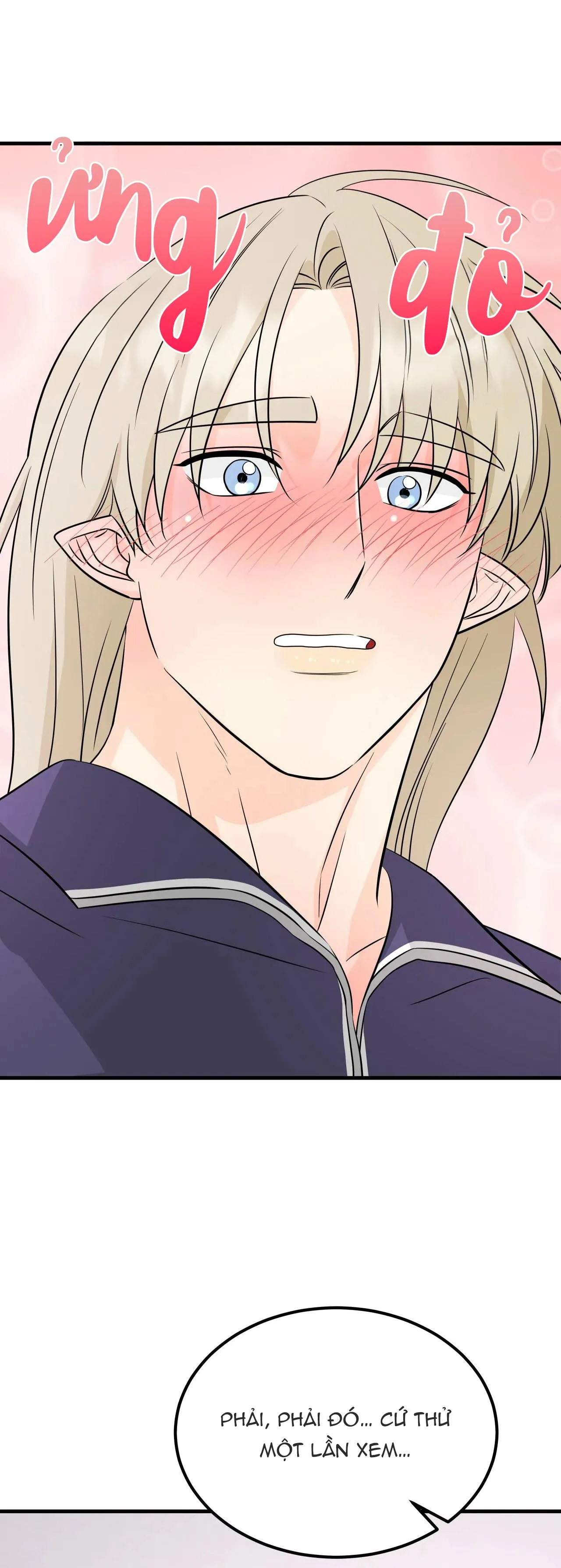 TÌNH YÊU CỔ TÍCH Chapter 16 Trang 13