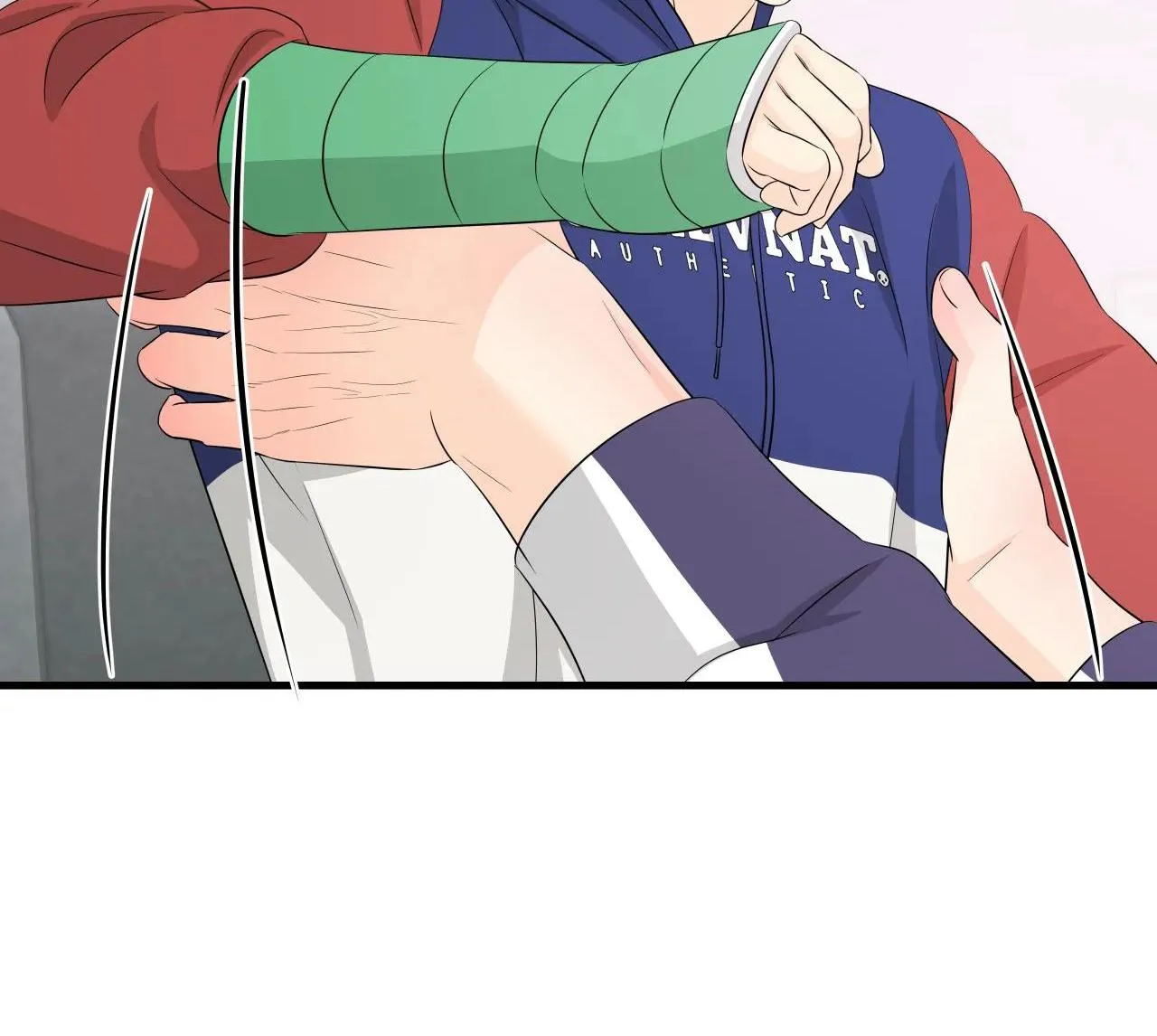 TÌNH YÊU CỔ TÍCH Chapter 16 Trang 15