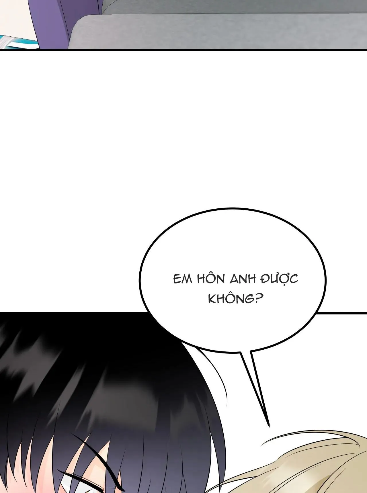 TÌNH YÊU CỔ TÍCH Chapter 16 Trang 18