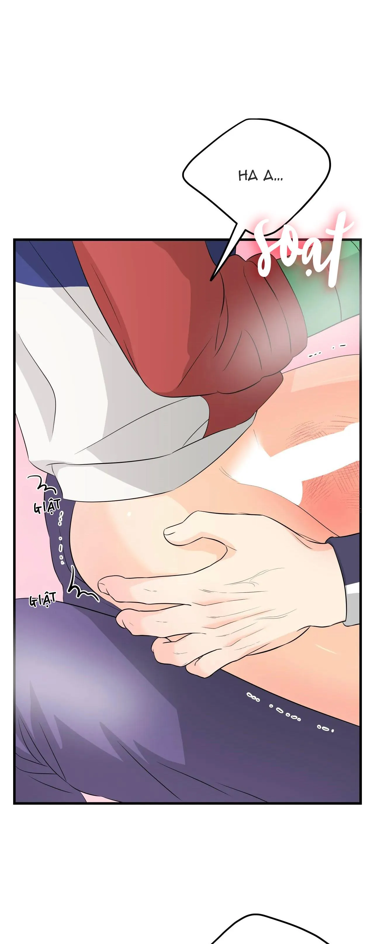 TÌNH YÊU CỔ TÍCH Chapter 16 Trang 26