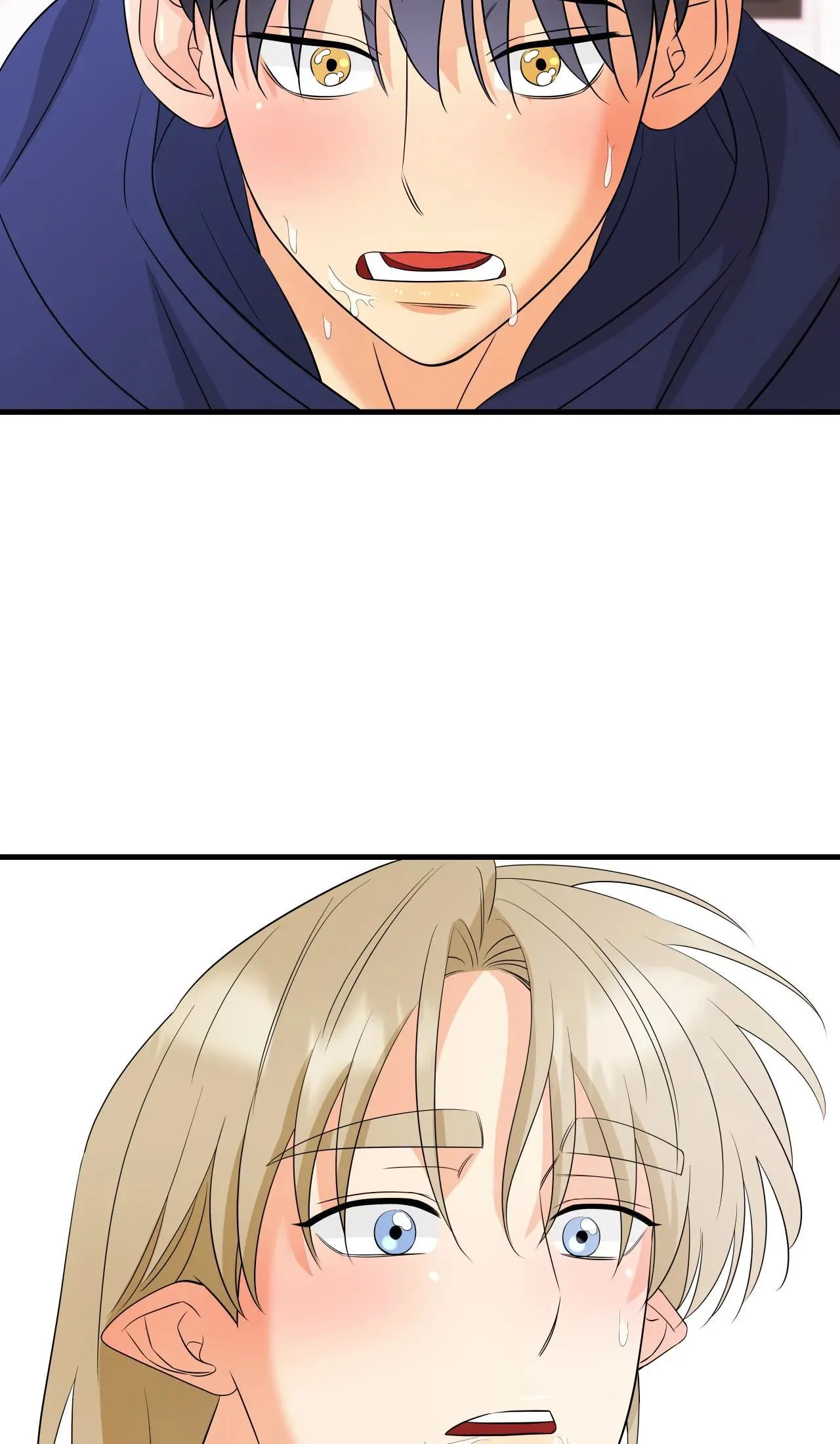 TÌNH YÊU CỔ TÍCH Chapter 17 Trang 24