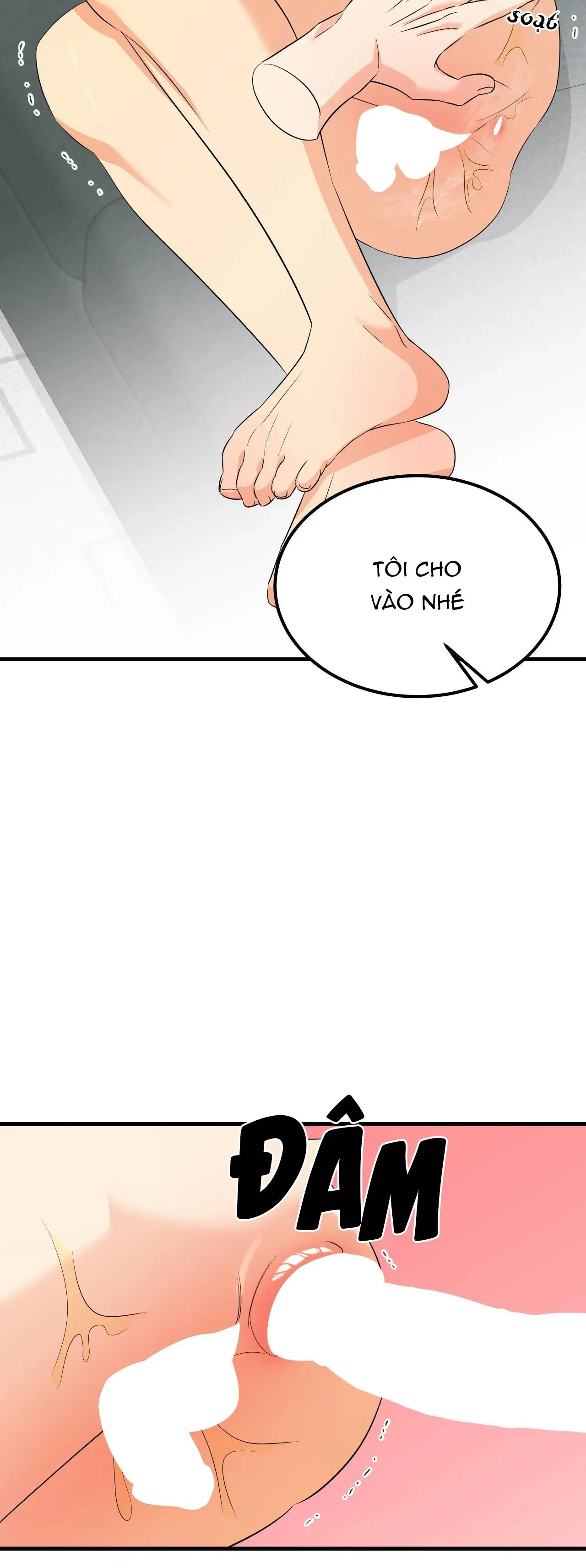 TÌNH YÊU CỔ TÍCH Chapter 17 Trang 30