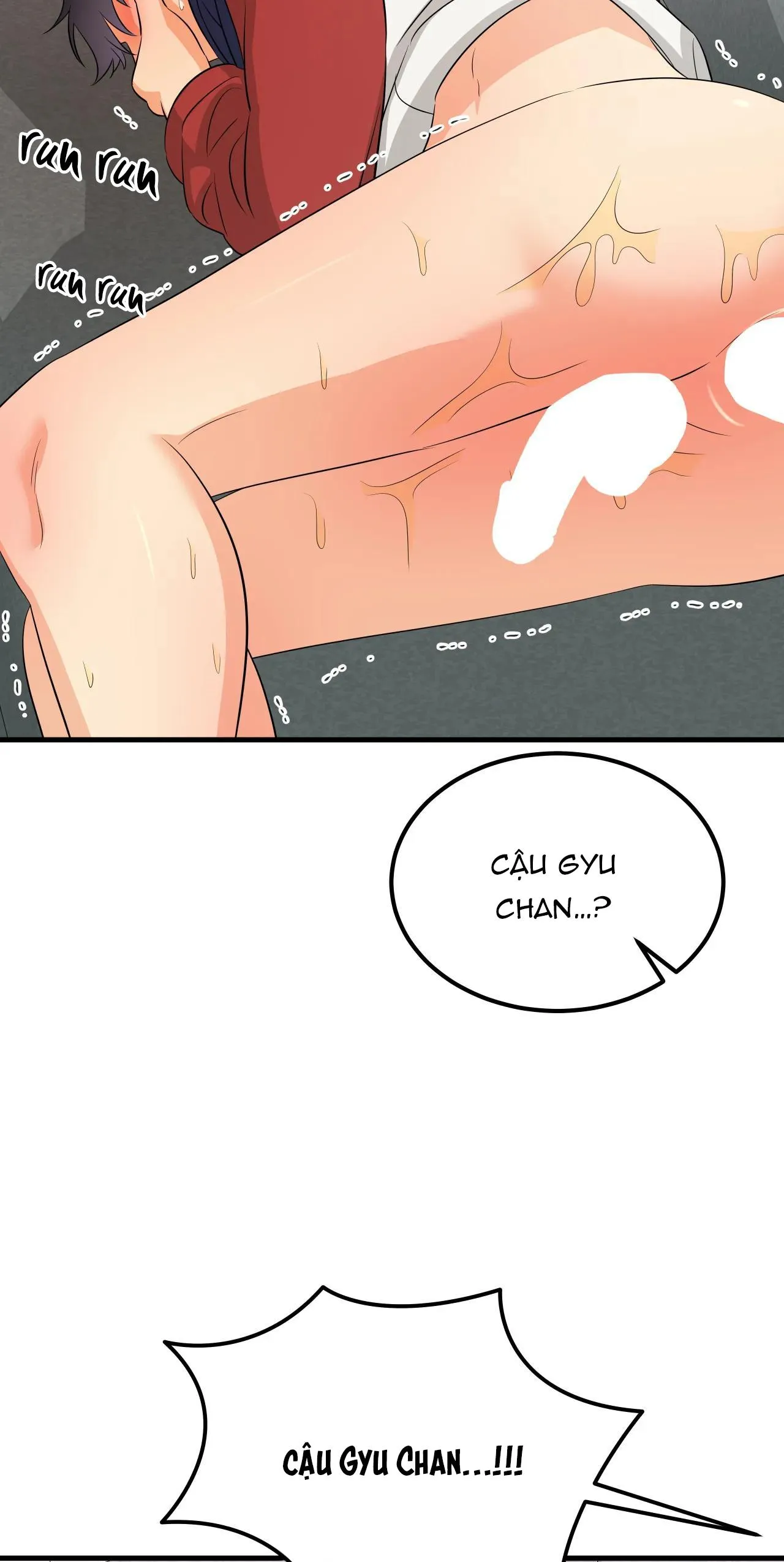 TÌNH YÊU CỔ TÍCH Chapter 17 Trang 36