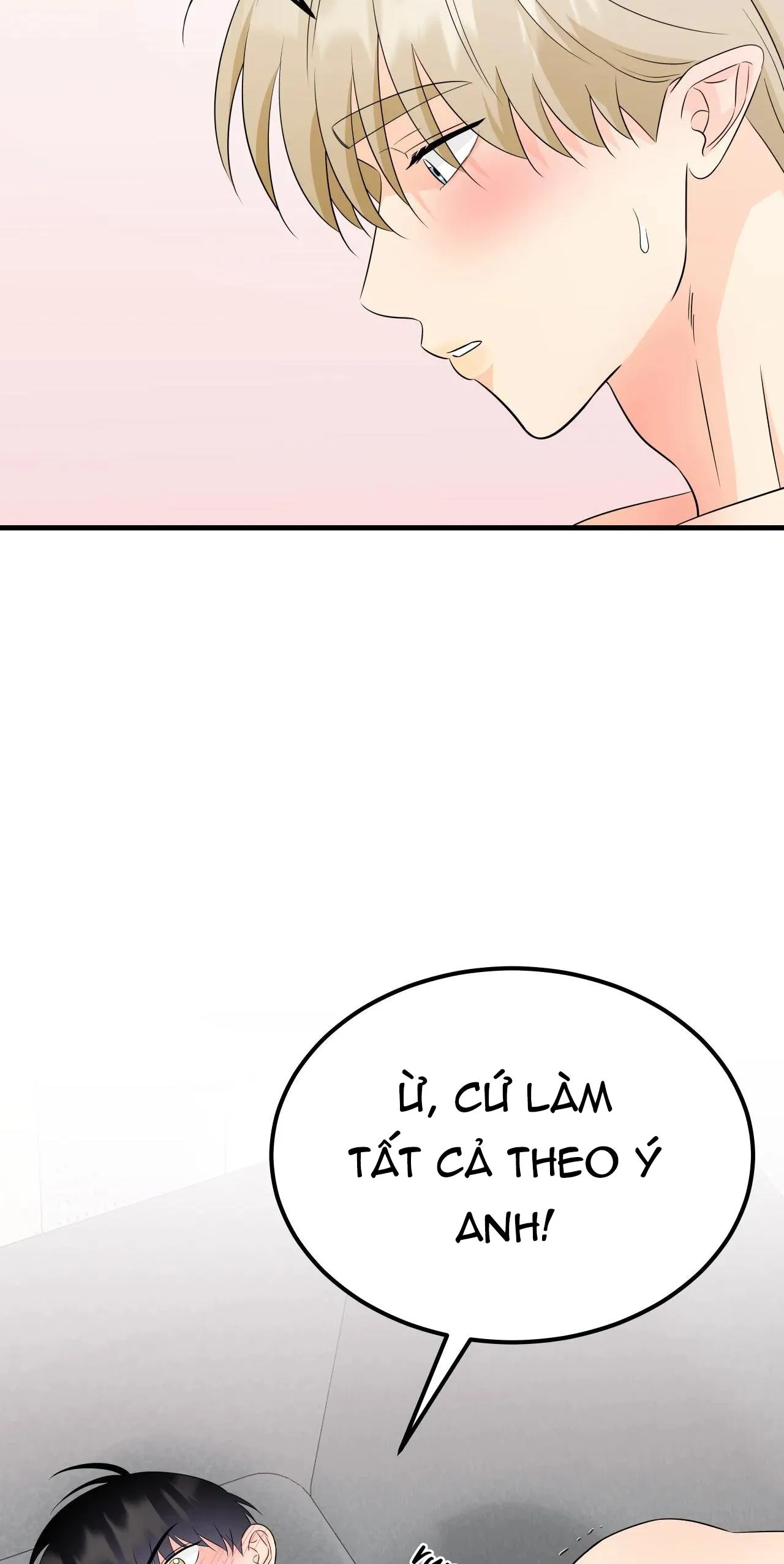 TÌNH YÊU CỔ TÍCH Chapter 18 Trang 5