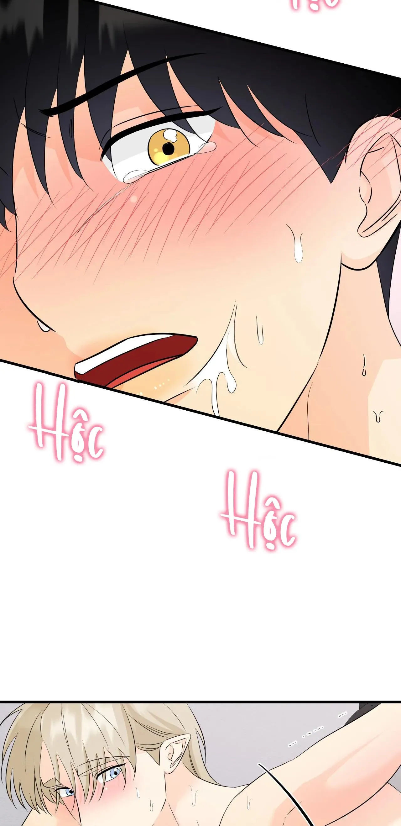 TÌNH YÊU CỔ TÍCH Chapter 18 Trang 16