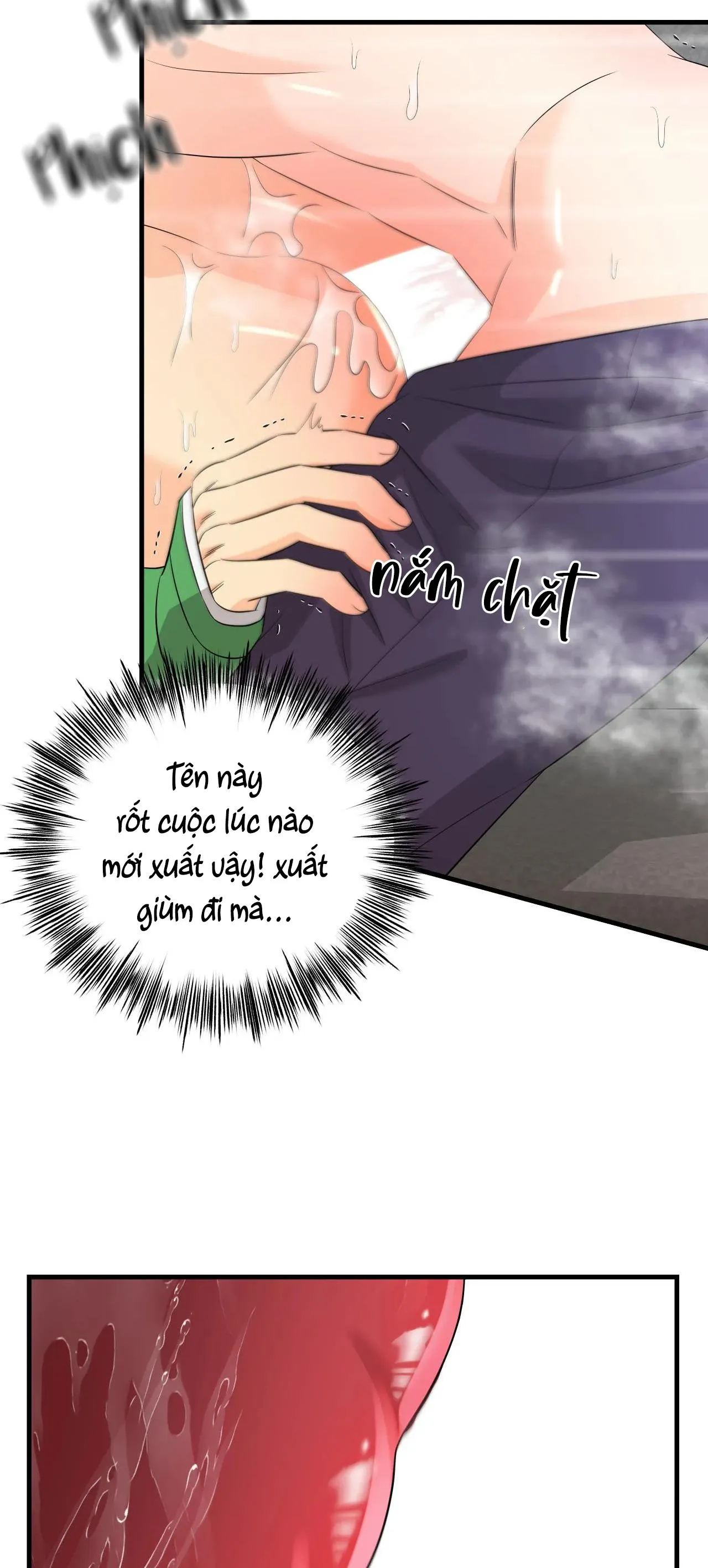 TÌNH YÊU CỔ TÍCH Chapter 18 Trang 22